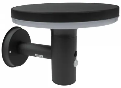 Immagine prodotto di Lampada Solare Da Esterno Led Con Sensore Di Movimento Ip44