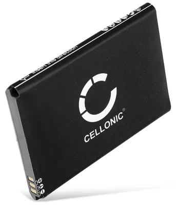 Produktbild von CELLONIC Akku für Router & mobile Hotspots Kompatibel mit TP-Link M7350 Version 3.2, M7350 Version 4.0, TBL55A2000 - (1900mAh, 3.7V)