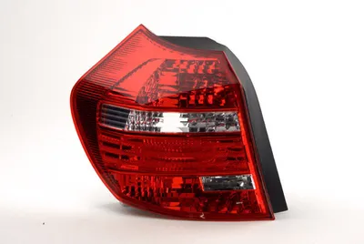 Produktbild von Johns, Heck Leuchte Rückleuchte passend für BMW 1 E81 E87 03/07-01/13 Links Fahrerseite 63217164955 7164955