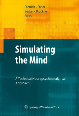 Obrázek produktu pro Simulating the Mind