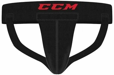 Produktbild von CCM Jock SR Senior Eishockey Tiefschutz