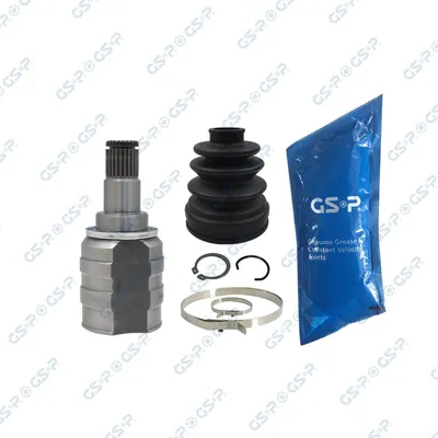 Produktbild von GSP Gelenksatz Antriebswelle für TOYOTA Auris Kombi (E18) 601374