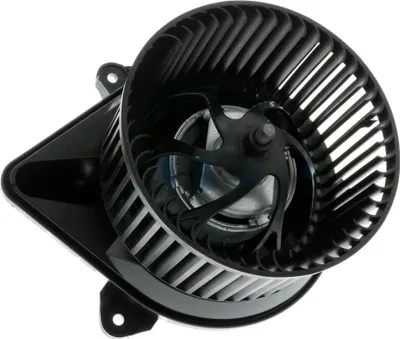 Produktbild von VEMO V42-03-1237 Gebläsemotor Innenraumgebläse passend für PEUGEOT 406 (8B) 607 (9D, 9U) 406 Coupe (8C) 406 Break (8E/F)