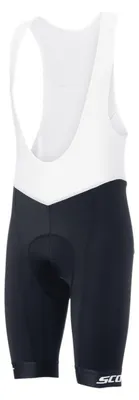 Obrázok produktu pre Scott Endurance ++ bib šortky pre mužov black/white M