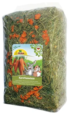 Produktbild von JR Farm Karottenwiese 1,5 kg - 5 Stück