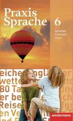 Produktbild von Praxis Sprache 6. Schulbuch. Realschule, Gesamtschule