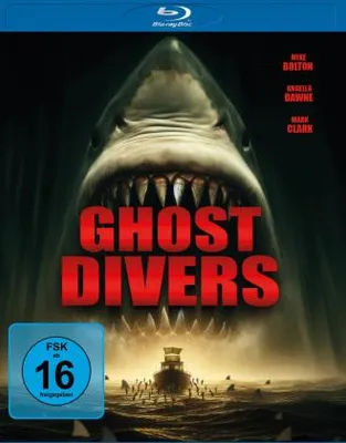 Produktbild von Ghost Divers