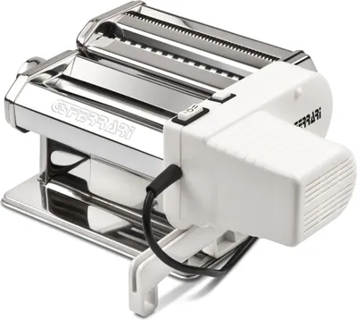 Produktbild von G3 Ferrari Nudelmaschine mit Motor 'Sfoglia Mia' G2012100