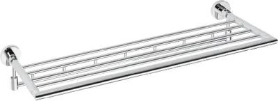 Immagine prodotto di Sapho X-Round - Portasciugamani, lunghezza 655 mm, cromato XR422