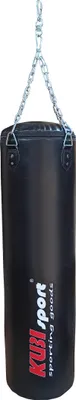 Obrázek produktu pro Boxovací pytel 150 cm - černý
