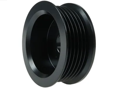 Produktbild von AS-PL AP6078S Riemenscheibe Lichtmaschine