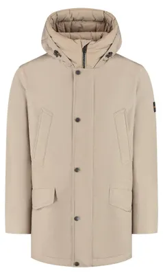 Produktbild von Boss Orange Osiass1 Winterjacke khaki
