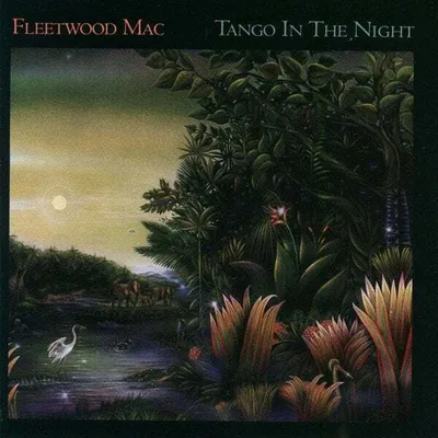 Image de Fleetwood Mac - Tango In The Night (LP)