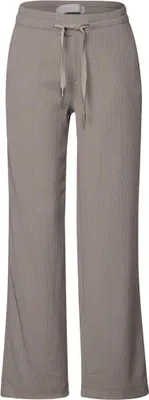 Produktbild von Wide Leg crinkle crash HW 16514 vintage stone Größe 42/32