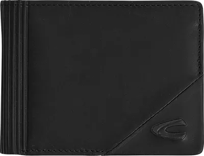Zdjęcie produktu dla camel aktywny portfel Taiga ochrona RFID skóra 11 cm