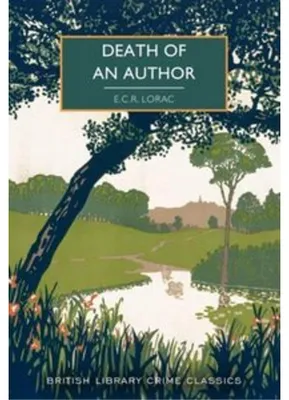 Produktbild von Death of an Author