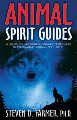 Obrázok produktu pre Animal Spirit Guides