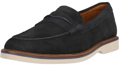 Zdjęcie produktu dla Clarks Mokasyny męskie CL26172441 Kolor: Niebieski Rozmiar: 42