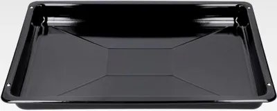 Produktbild von Kompatibel/Ersatz für Cooke&Lewis Backblech Ofenblech 460 x 370mm emailliert Backofen Herd