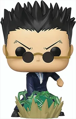Obrázok produktu pre FUNKO POP! - Animation - Hunter x Hunter Leorio #700