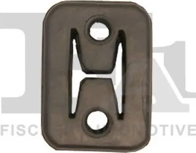 Produktbild von FA1 Auspuffhalter für BMW 5 Limousine (E39) Auspuffanlage Montageteil 103-910