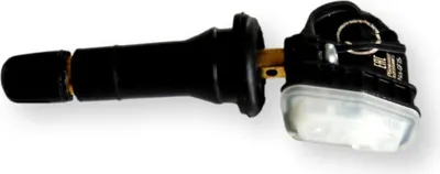 Obrázek produktu pro HEICO Volvo EX90 Sada 4 tlakových senzorů TPMS pro ráfky