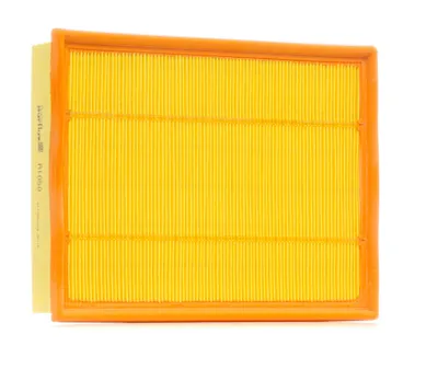 Produktbild von Luftfilter PURFLUX A1050 für VW Transporter IV Bus (70B, 70C, 7DB, 7DK, 70J, 70K, 7DC, 7DJ) Filtereinsatz
