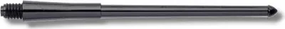 Obrázok produktu pre Winmau Shaft STEALTH, čierna, krátka, cca 62 mm