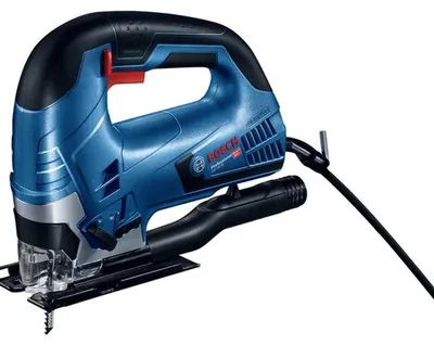 Image de Scie sauteuse 650W GST90BE BOSCH 060158F003