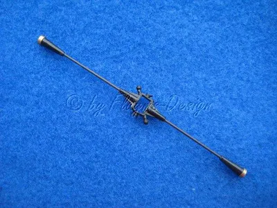 Produktbild von Jamara Stabilisatorstange Alvis/EC-135