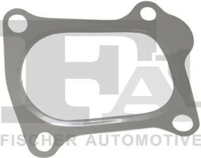 Obrázok produktu pre Tesnenie Turbodúchadla Renault Clio 1.5Dci 04-