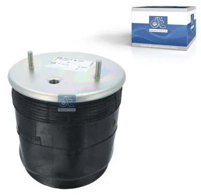 Obrázok produktu pre DT Spare Parts Vzduchový vak 10.36018 370 mm 260 mm