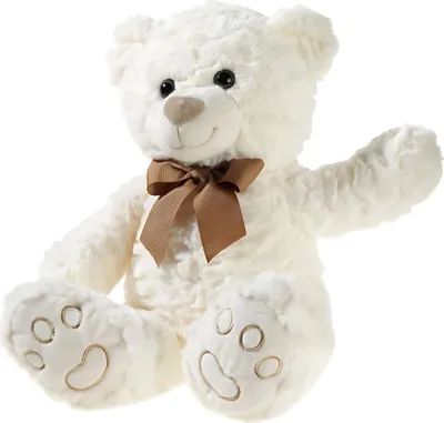 Produktbild von Heunec Bär creme Größe 40 cm 4001750128057
