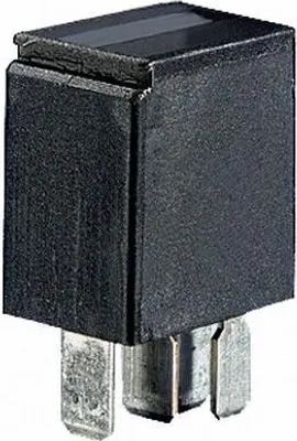 Obrázok produktu pre HELLA 4RD 965 453-047 Relé, prevádzkový prúd x