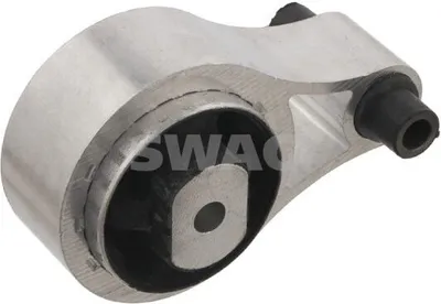 Produktbild von SWAG Motorlager Gummimetalllager Hinten für RENAULT MASTER II Kasten (FD) 60 93 0888