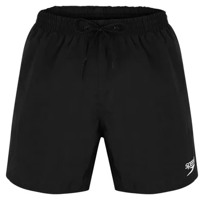 Produktbild von Speedo - "Essential" Badeshorts für Herren GT30619 (XL) (Schwarz)