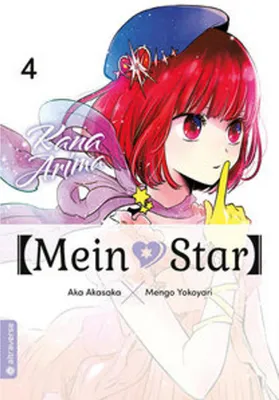 Produktbild von Mein*Star 04