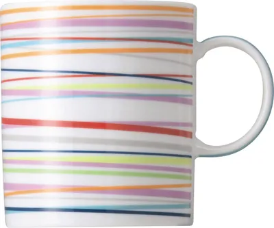Imagen del producto de Thomas Becher mit Henkel Sunny Day Sunny Stripes 10850-408715-15505