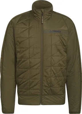Produktbild von Adidas Herren Synthetik Winterjacke Terrex H53416