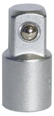 Immagine prodotto di Riduttore/adattatore per bussola da 1/2" a 3/8" Kroftools