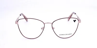 Produktbild von Longchamp Sonnenbrille LO2149 772 54 15 140