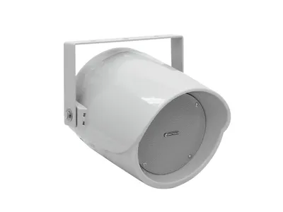 Obrázek produktu pro Omnitronic 80710374 Reproduktor bílý drátový 30 W (80710374)