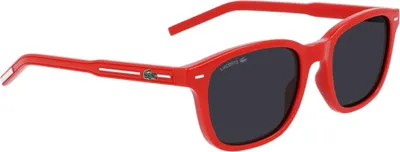 Image de Lunettes de soleil Lacoste l3639s615