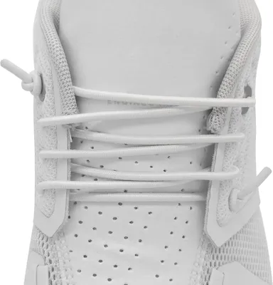 Image de Lacets élastiques de 2,5 mm, cordons élastiques ronds de type bungee, lacets de rechange, pour chaussures