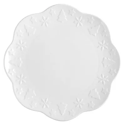 Obrázek produktu pro Holst Ceremony Mělký talíř 26,5 cm