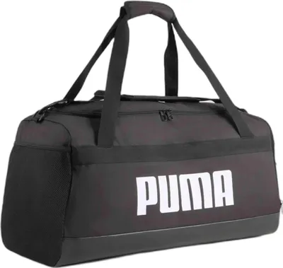 Obrázok produktu pre PUMA CHALLENGER MEDIUM SPOR Čierna