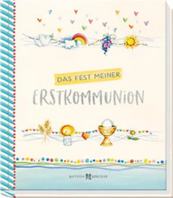 Image de Das Fest meiner Erstkommunion