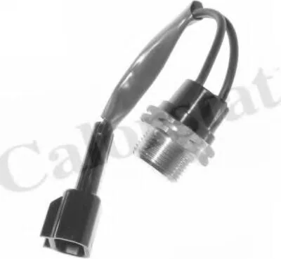 Produktbild von CALORSTAT by Vernet TS1957 Temperaturschalter Kühlerlüfter Thermoschalter für OPEL Kadett E CC (T85) Kadett E Cabrio (T85) KADETT D (31-34, 41-44)