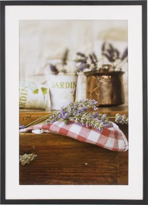 Produktbild von Fotorahmen - Jardin - 70x100 cm