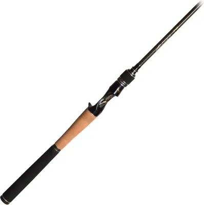 Produktbild von Megabass Orochi XXX Baitcastrute 2P F5-68K Super Orochi 2,03m 10-28g